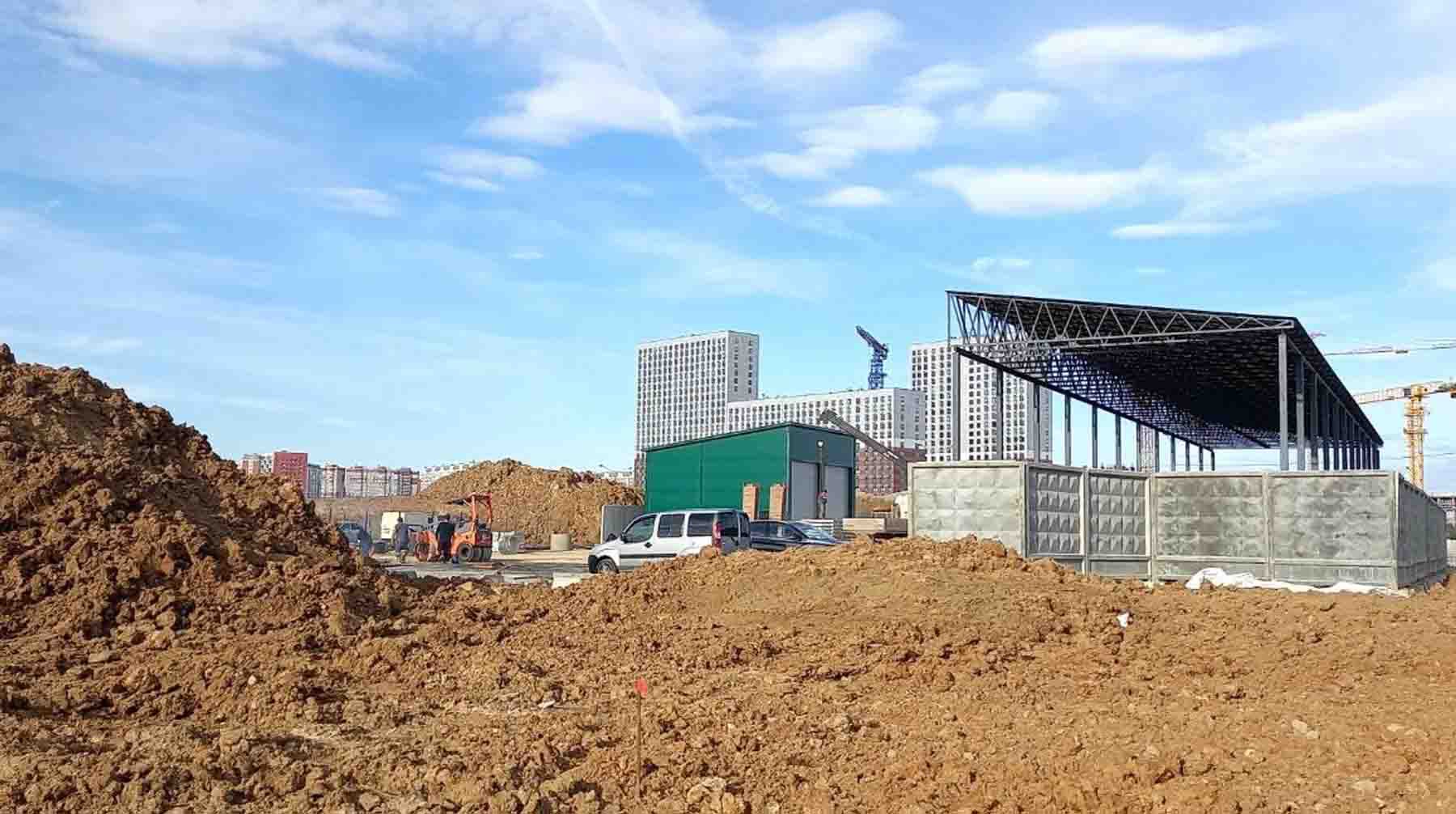 Фото: Daily Storm