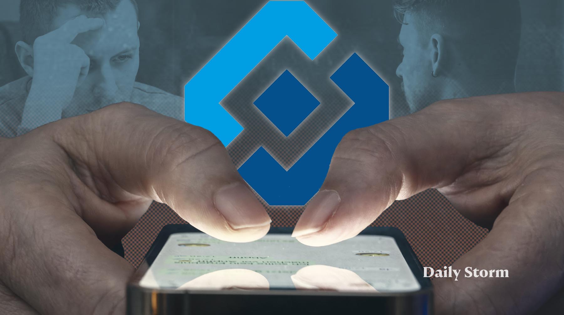 Жительница Иванова пожаловалась на использование иностранного мессенджера в госорганизации, но получила отказ Коллаж: Daily Storm