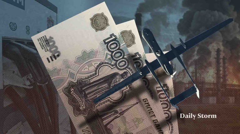 Будут ли расти цены на бензин из-за атак беспилотников на НПЗ?