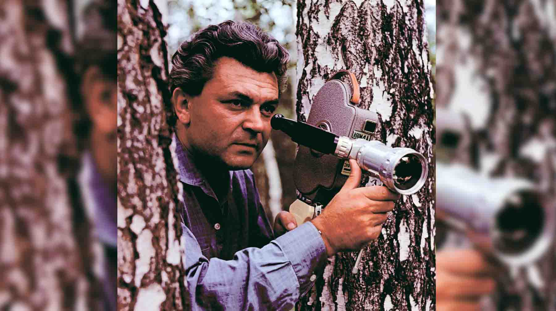 Сергей Бондарчук