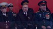 «Крош», «Альфа» и медсестра, закрывшая собой раненого: кто сидел рядом с Путиным на Параде Победы