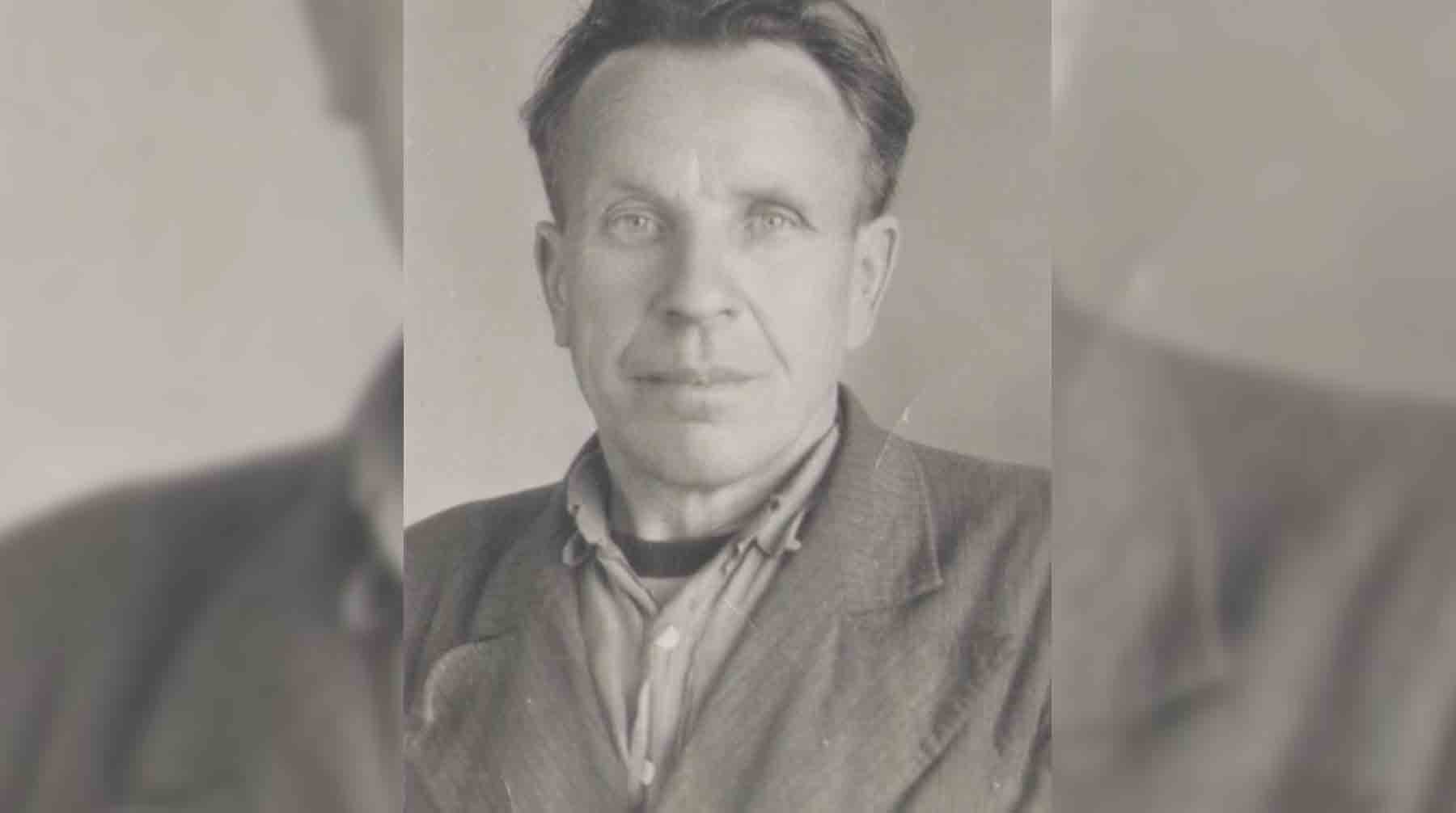 Иван Иванович Лужнов