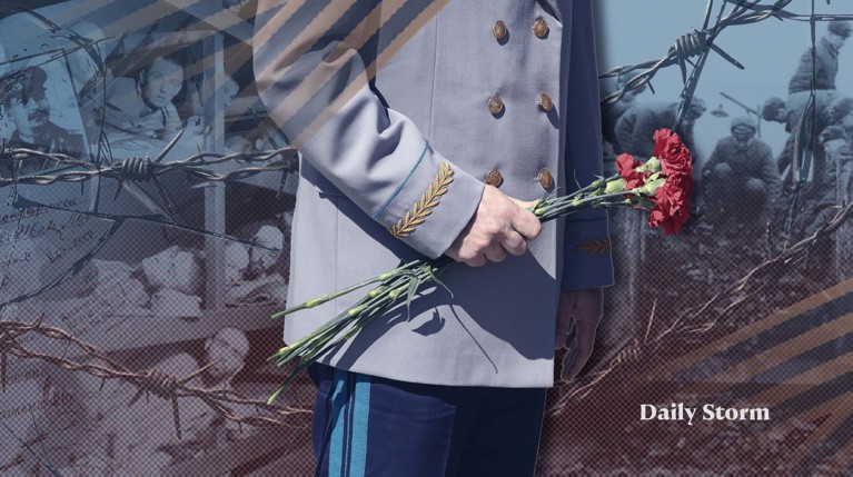 Термосы уберегли бойца на Курской дуге, а уголь — узника Маутхаузена: три истории о чудесном спасении в годы Великой Отечественной