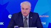Картаполов заверил, что пойдет на выборы в Госдуму на фоне слухов о его сменщике генерале Лапине
