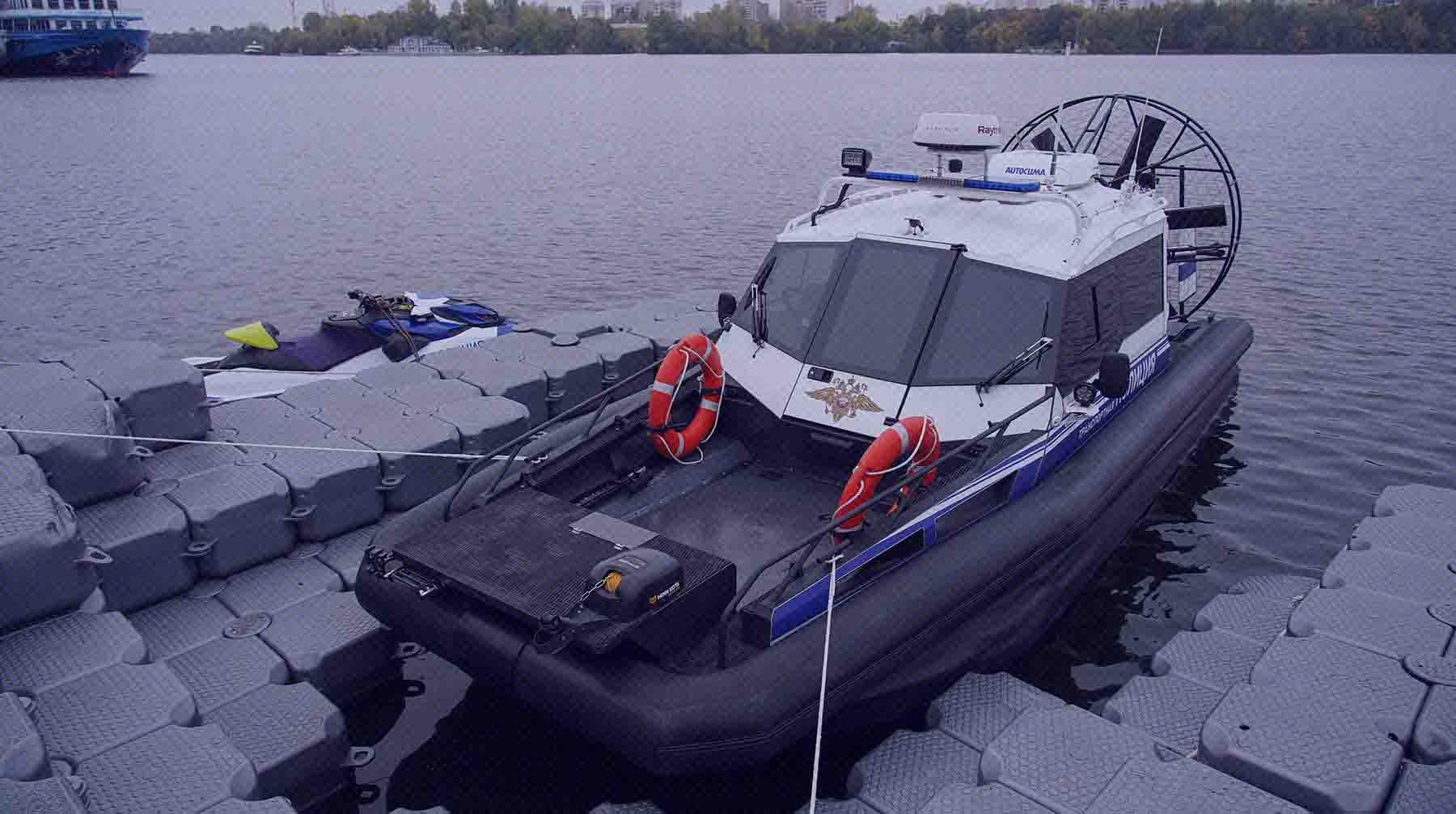 Всего на борту было 18 человек Фото: АГН Москва / Авилов Александр