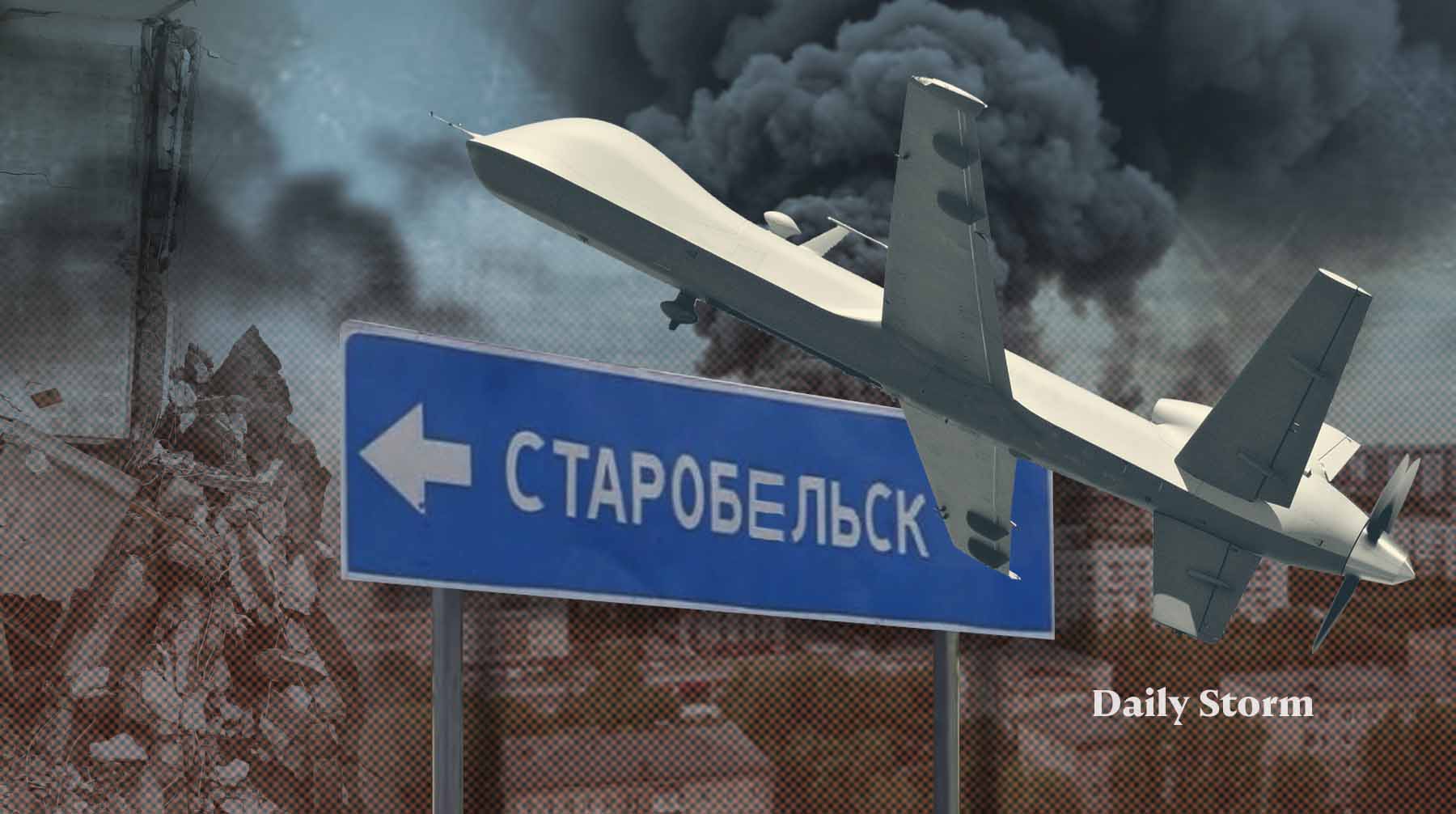От «чудовищного преступления» до полного игнора: как на Западе написали про трагедию в Старобельске
