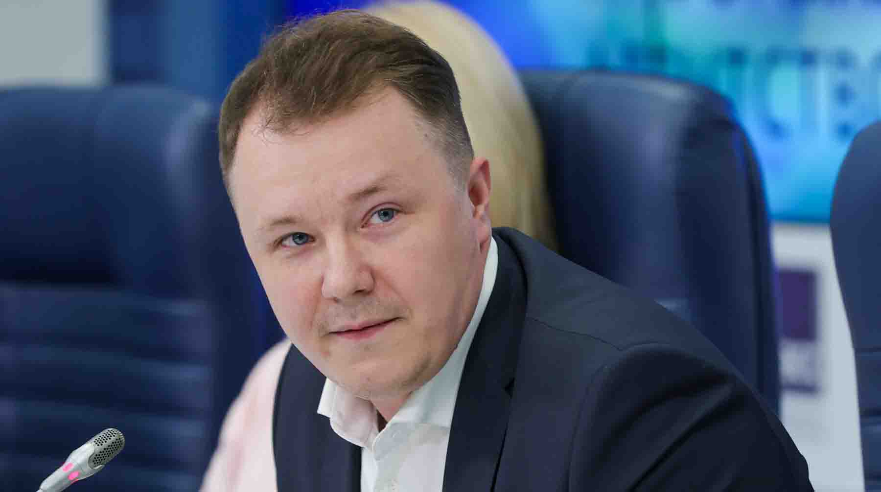 Дмитрий Берестов