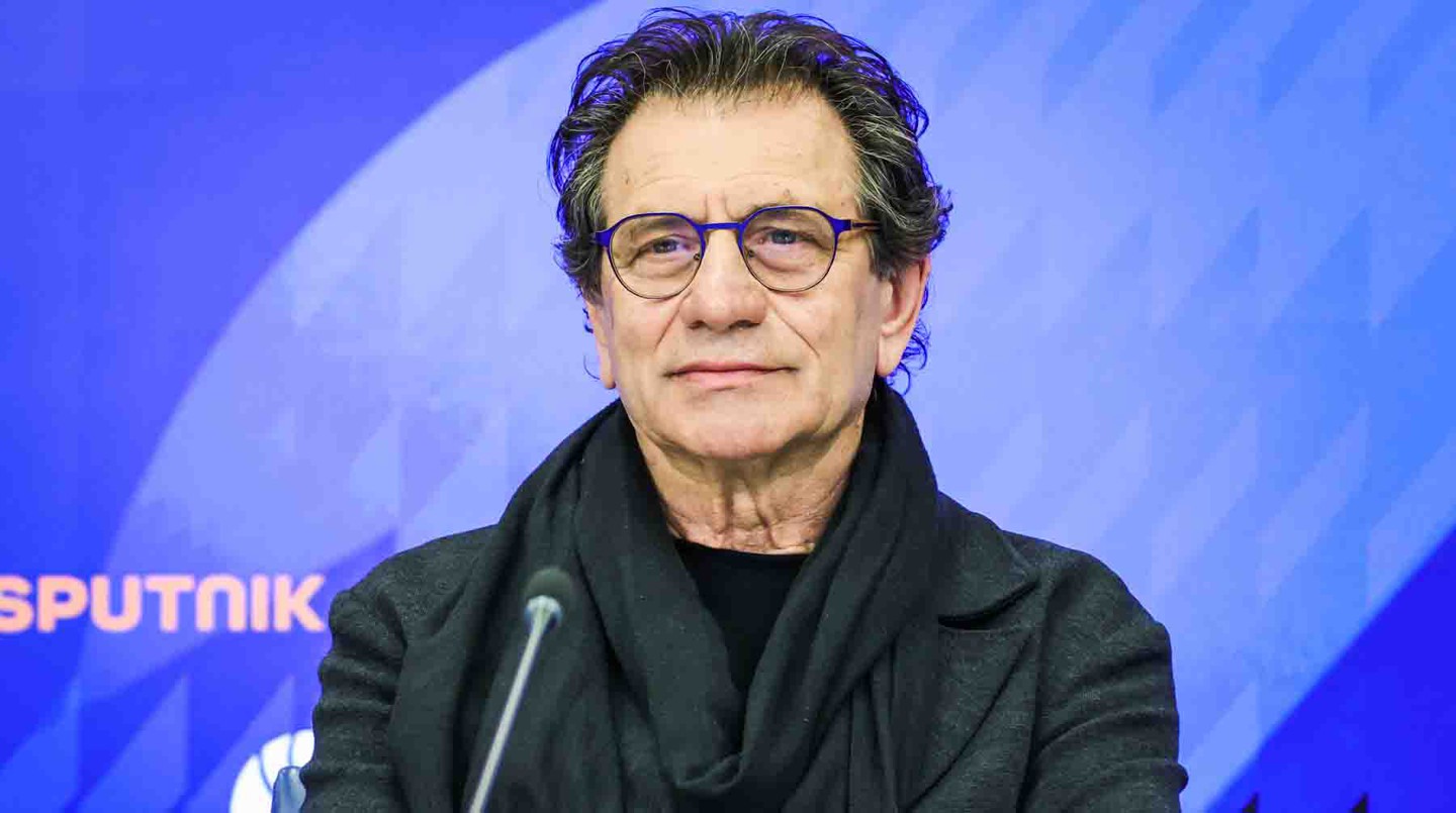 Евгений Князев