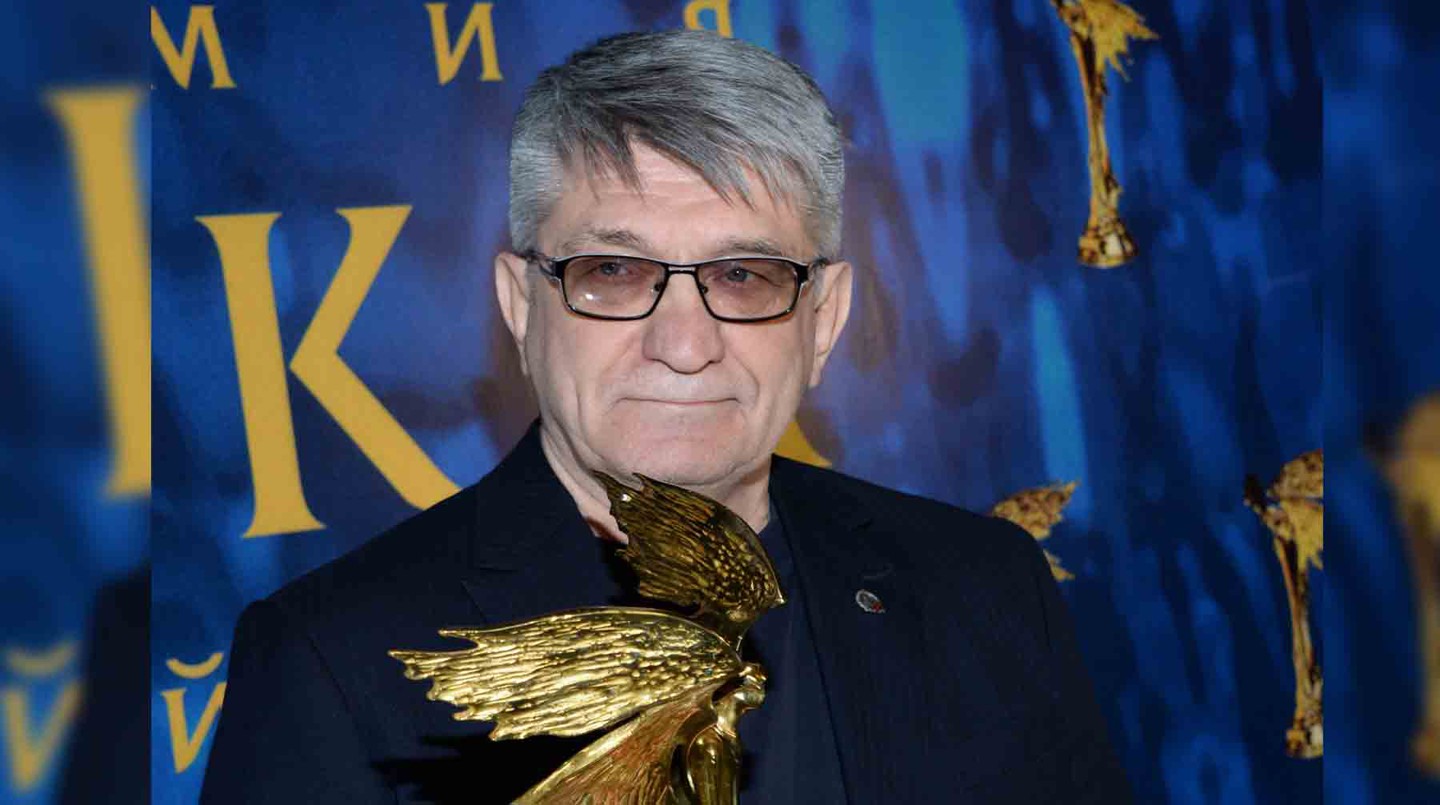 Александр Сокуров