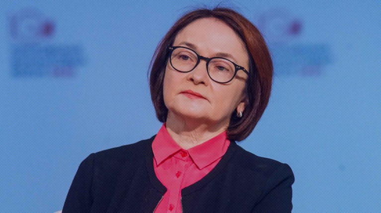 Песков заявил, что люди иногда болеют, и пожелал главе ЦБ скорейшего выздоровления Эльвира Набиуллина