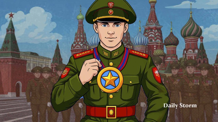 Мы нашли десятки копий государственных наград и выяснили, как крупнейшие площадки контролируют их продажу Коллаж: Daily Storm
