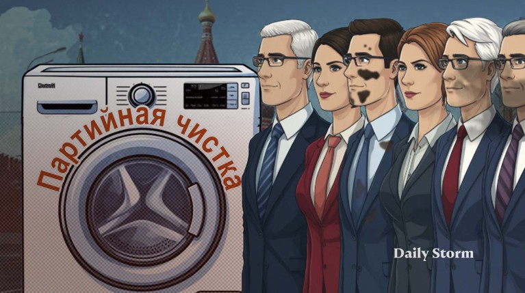 «Святая инквизиция» или «комитет против репрессий». Как думские партии очищают свои ряды от коррупционеров?