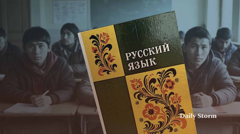 Россия обеспокоилась усилением позиций Китая, Турции и арабских стран в Центральной Азии