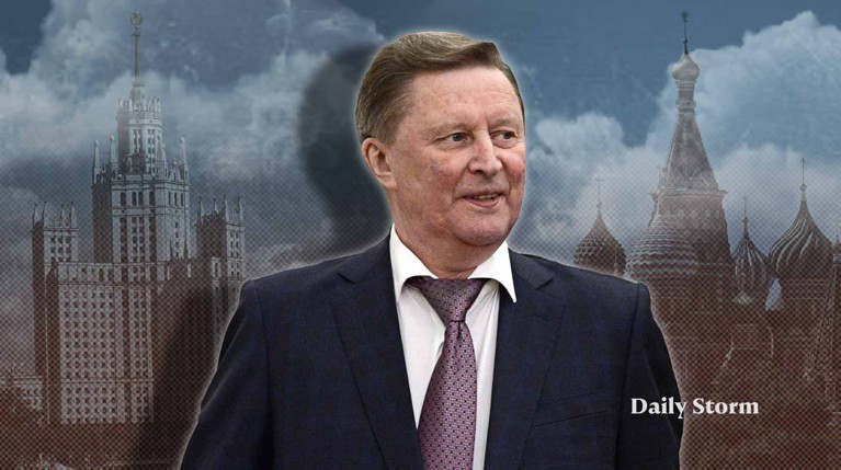 Бывший министр обороны и глава администрации президента скончался на 74-м году жизни Коллаж: Daily Storm