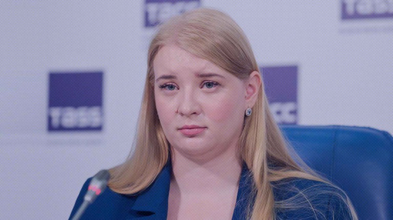 Экс-советница Миронова баллотируется в одном округе с бывшей коллегой, но для нее соперничество не главное Анастасия Павлюченкова