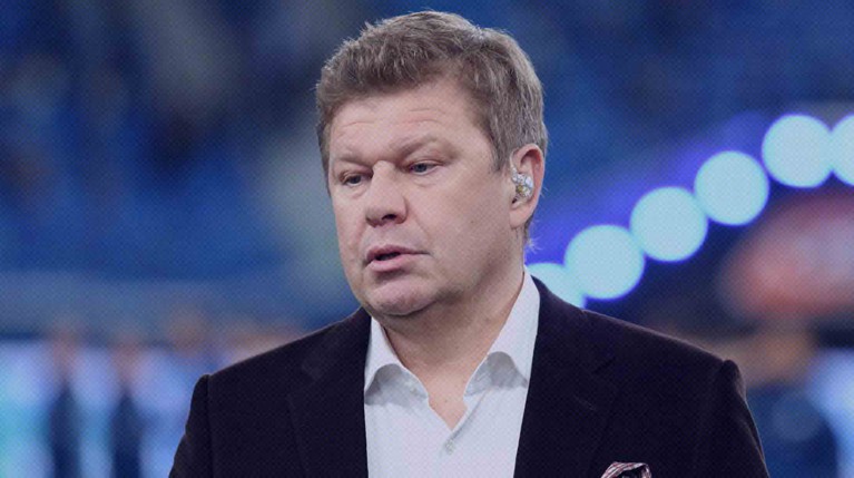 Комментатор Губерниев — о снятии санкций МОК с Олимпийского комитета России: Это отлично, но сложности у спортсменов все равно будут — Daily Storm