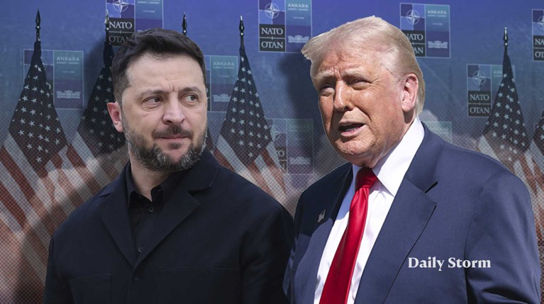 Трамп поможет остановить СВО, но позже: Политологи подвели итоги саммита НАТО и встречи президентов США и Украины