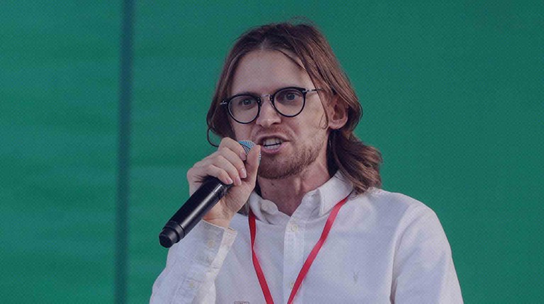 Михаил Светов заверил, что у признанной иноагентом Либертарианской партии России не было иностранного финансирования