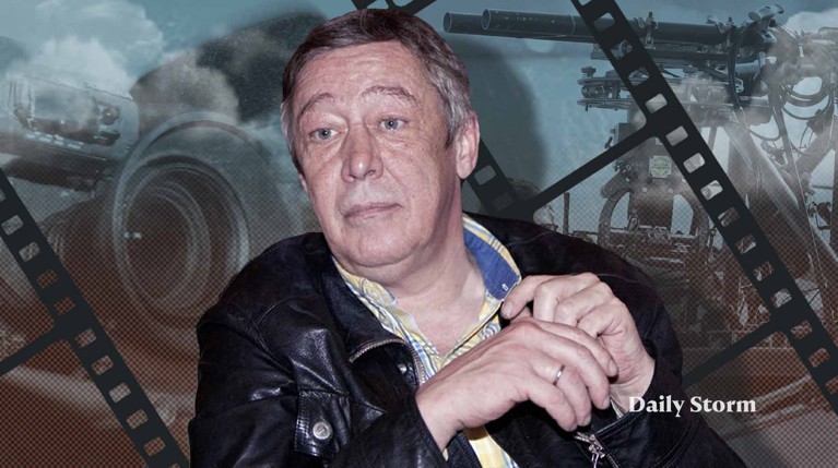 Сопродюсер фильма — о приглашении Михаила Ефремова: Он великий актер и имеет право работать и жить после отсидки