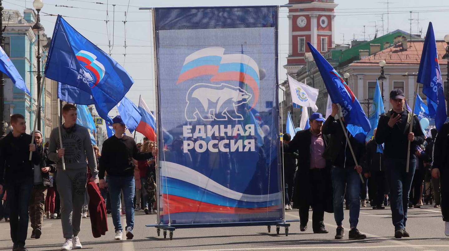 Фото: Global Look Press / Замир Усманов