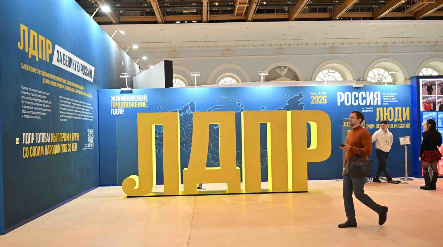Фото: Global Look Press / Комсомольская правда