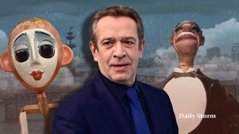 «Правильная пыль веков»: в Москве открылась выставка «Наследие. Театр. Великие», рассказывающая об истории российской  сцены