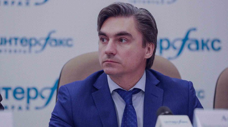 Парламентарий заверил, что откажется от нее, предположив, что это был подарок от кого-то из ближнего окружения Андрей Свинцов