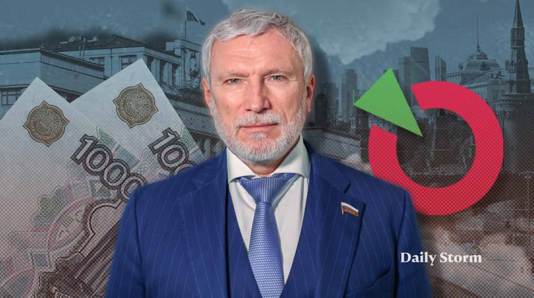 Михальчук рассчитывал, что это трактуется как получение «иностранного финансирования» и  «Родину» снимут с выборов в Госдуму Коллаж: Daily Storm