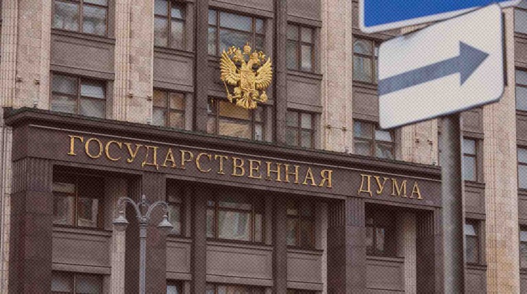 Эта история не про наказание: в Госдуме высказались в защиту девочки, нарисовавшей «Смешариков»