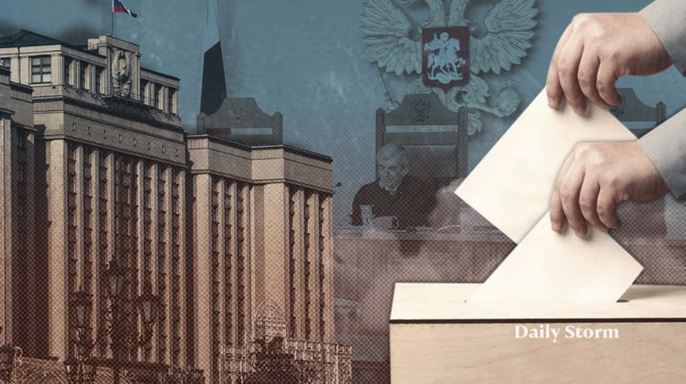 Мнения разделились. Одни не боятся суда, другие проводят всеобщий аудит и требуют смягчить законы Коллаж: Daily Storm