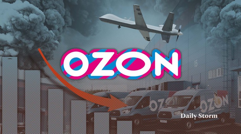 Крупнейшие пакеты находятся у АО «О23» и АФК «Система» Коллаж: Daily Storm