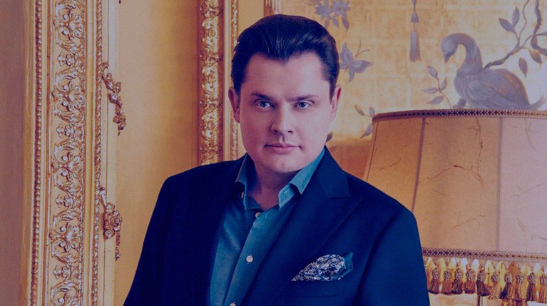 О торжестве справедливости, завистниках и планах на будущее: первое интервью Понасенкова после снятия статуса иноагента