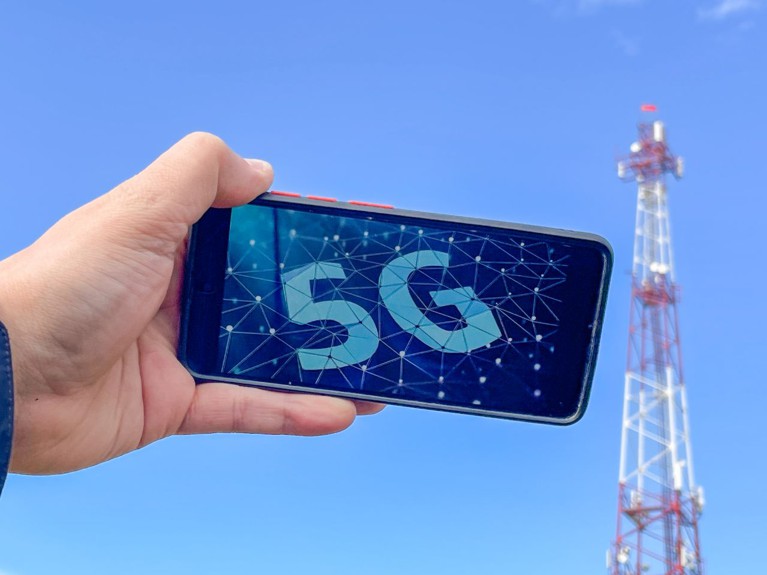 Пользователи Android получат доступ к 5G в ближайшее время, в случае с iPhone решение зависит от Apple