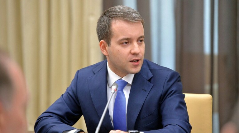 МВД РФ объявило в розыск бывшего министра связи и массовых коммуникаций России Николая Никифорова GLOBAL LOOK press/Alexei Druzhinin