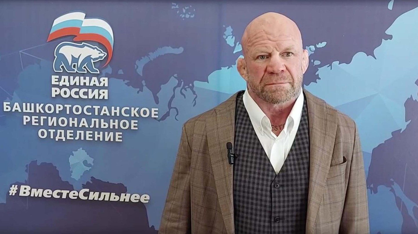 Джефф Монсон