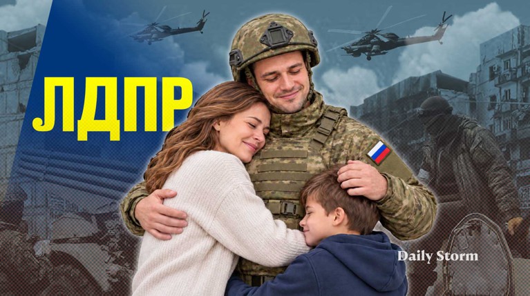 Советы психологов призваны помочь военнослужащим максимально безболезненно вновь влиться в мирную жизнь Коллаж: Daily Storm