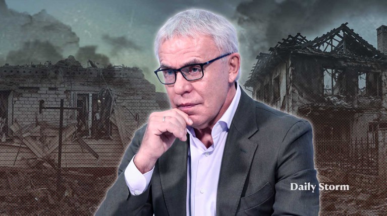 В свое время там была собственная ледовая арена Коллаж: Daily Storm