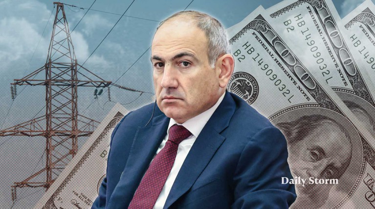 Борьба идет за проекты бизнесмена Самвела Карапетяна Коллаж: Daily Storm