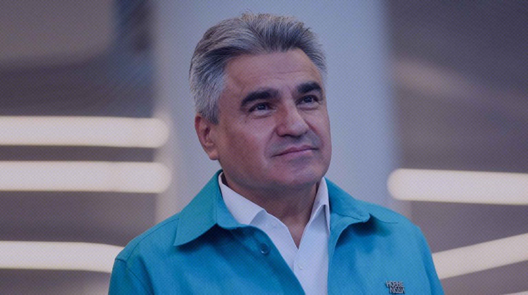 Новолюди, по предварительным данным, получают 20 мест в нижней палате парламента Алексей Нечаев