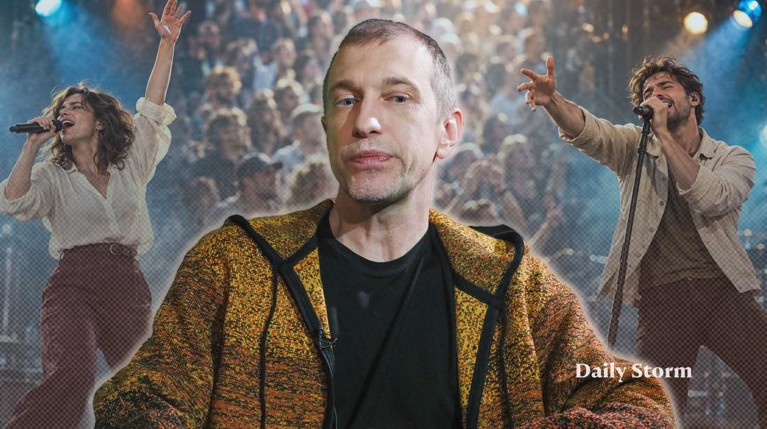 «Часики, трусики... Главное, что он не обижал личность!»: Иосиф Пригожин — об острых высказываниях Сергея Соседова