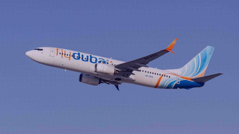 Драка российского и украинского пилотов. Что известно о ЧП на борту Flydubai