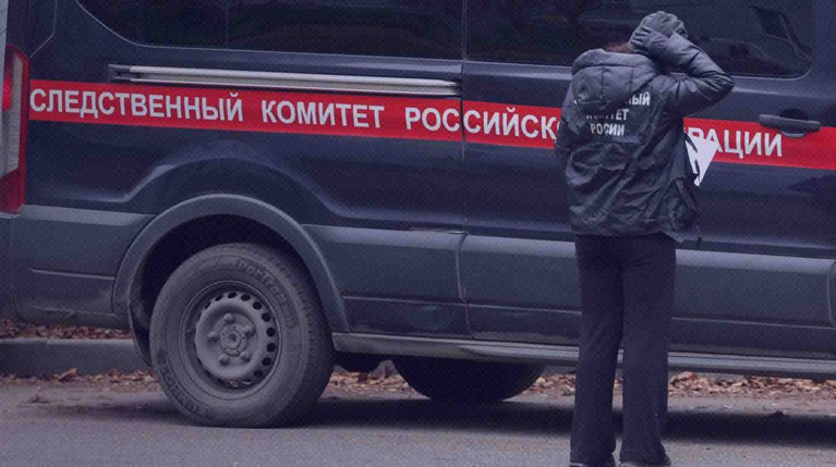 Подозреваемого задержали благодаря камерам видеонаблюдения