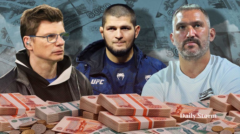Пенное под брендом OVI первыми заценят соотечественники хоккеиста, а уже позднее товар может появиться на зарубежных полках Коллаж: Daily Storm