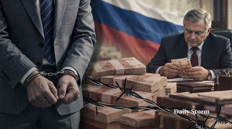 Под наблюдением все. Источники в силовых структурах говорят, что коррупции объявлена война и от ответственности не уйдет ни один вор
