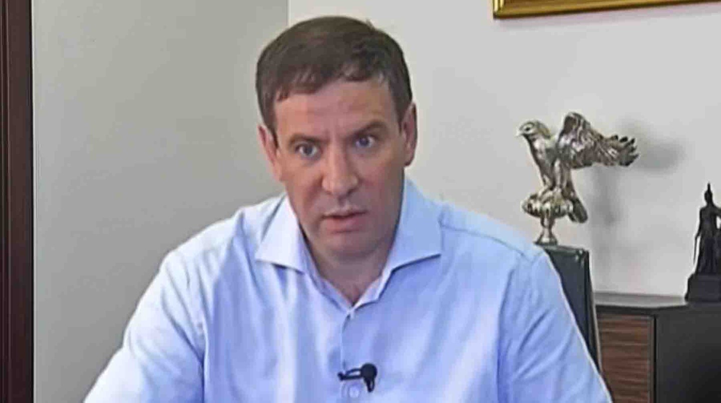 Михаил Юревич