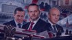 Повышение Трутнева и понижение Григоренко. В чем суть кадровых перестановок в правительстве?