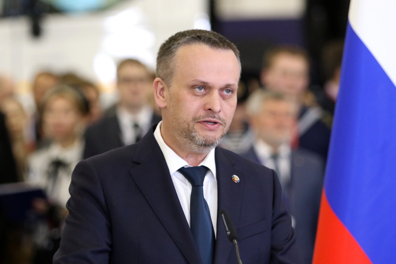 Андрей Никитин
