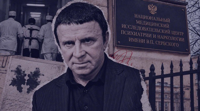 «Сын пойдет по помойкам»: завещание Кашпировского хотят оспорить с помощью психиатров