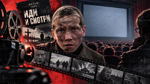 «Святого не осталось»: актер из «Иди и смотри» резко ответил Егору Криду за дерзкий лонгслив