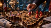 Большая африканская игра. Почему страны так упорно бьются за «забытый континент»?